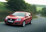 Volkswagen Golf GTi 2005 года
